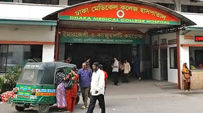 ধলপুরে দুর্বৃত্তের গুলি, নিহত ১; আশঙ্কাজনক আরেকজন