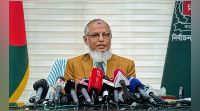 নভেম্বর-ডিসেম্বরে নয়, জানুয়ারিতে স্থানীয় ভোটের প্রস্তুতি