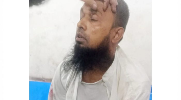 নোয়াখালীতে শিশুকে ধর্ষণের অভিযোগ, মাদ্রাসা শিক্ষক আটক