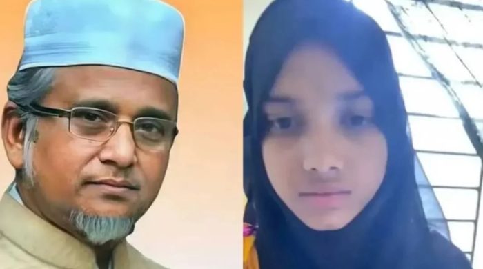 ন্যাম ভবন থেকে সাতক্ষীরার এমপি গাজী নজরুলের দ্বিতীয় স্ত্রীর মরদেহ উদ্ধার