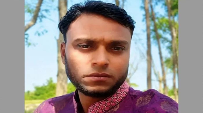 পুলিশের ধাওয়া থেকে পালাতে গিয়ে প্রাণ গেল সোহাগের