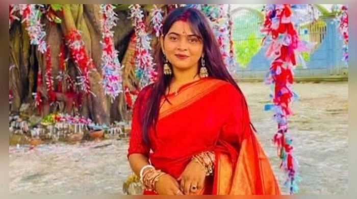 পূবাইলে বিশ্ববিদ্যালয় ছাত্রীর ঝুলন্ত লাশ উদ্ধার