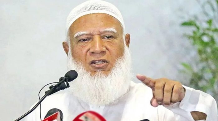 প্রধানমন্ত্রীকে গালিগালাজ করা সিফাতকে ছেড়ে দিতে বললেন জামায়াত আমির