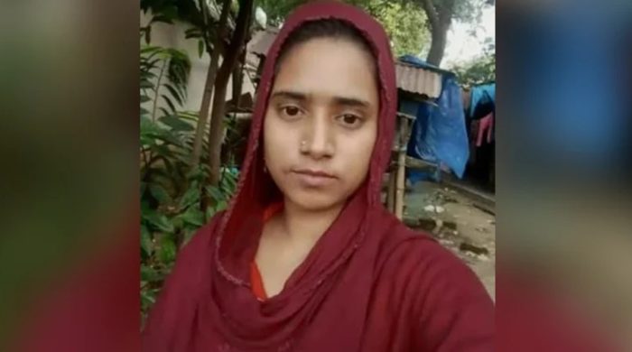 প্রেমের বিরোধে তরুণীকে হত্যা, মরদেহ খালে ফেলল মা-ছেলে