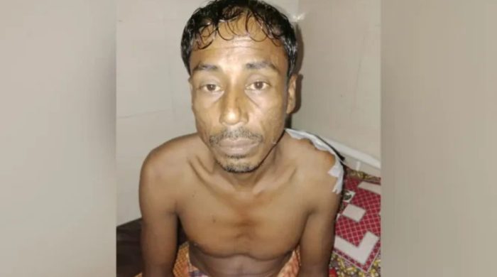 ফেনী সীমান্তে গুলিবিদ্ধ কৃষক, শরীরে গুলি নিয়েই চমেক হাসপাতালে ভর্তি