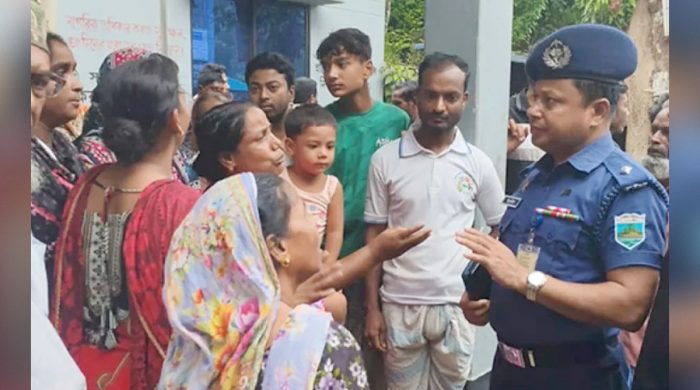 বগুড়ায় চোর সন্দেহে যুবককে রাতভর নির্যাতন, মৃত্যু