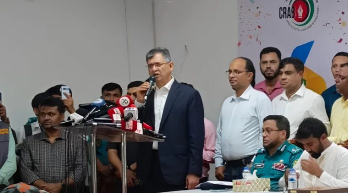 বদলেছে অপরাধ, আধুনিক হয়নি পুলিশ স্বরাষ্ট্রমন্ত্রী