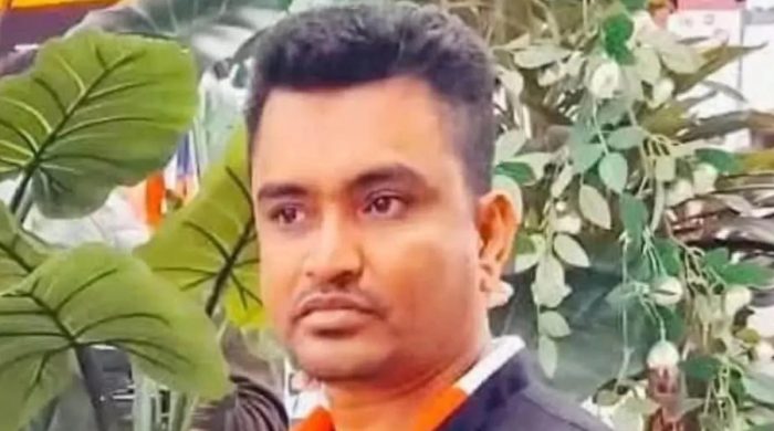বাড়ি থেকে বেরিয়ে নিখোঁজ ছাত্রদল নেতা, নদীতীরে রক্ত