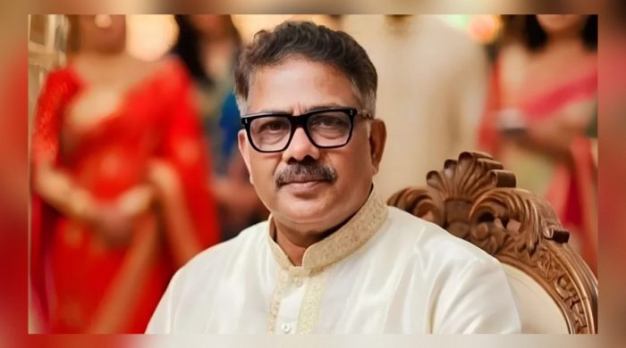 বিজ্ঞান ও প্রযুক্তি কমিটির নেতৃত্বে এম রুহুল কুদ্দুস দুলু