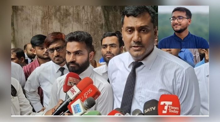 বিদ্যুৎ বিলের অভিযোগে আলোচিত সিফাতের জামিন মিলল না