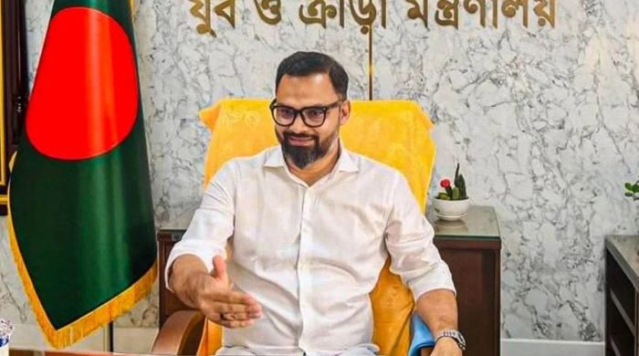 বিপিএল হচ্ছে না, জানতেনই না ক্রীড়া প্রতিমন্ত্রী