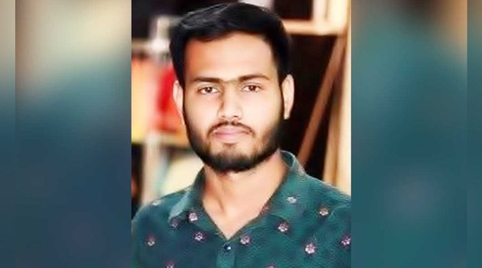 বিয়ের আশ্বাসে কলেজছাত্রীকে ধর্ষণের অভিযোগ, এনসিপি নেতা আসামি