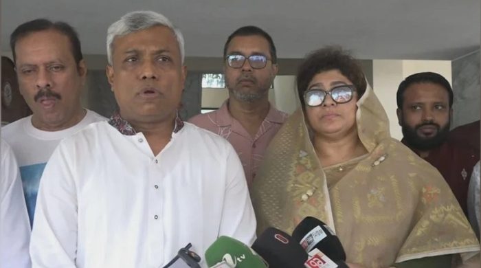 বিশ্ববাজারে দাম কমলেই জ্বালানি তেলের দাম কমবে