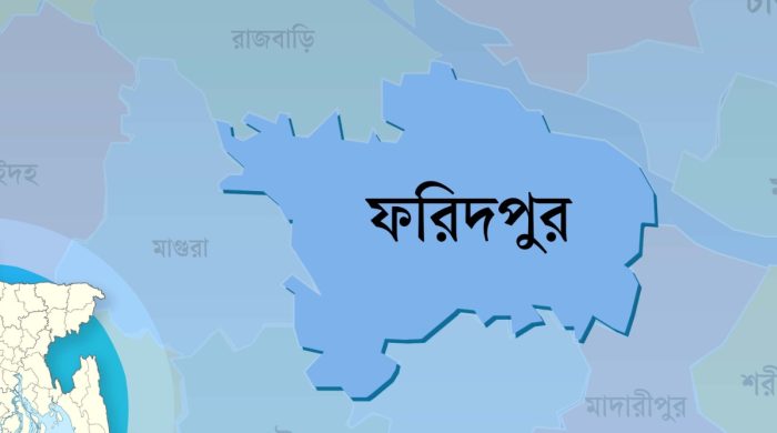 ভাঙ্গায় বাসের সঙ্গে মোটরসাইকেলের সংঘর্ষ, নিহত ২