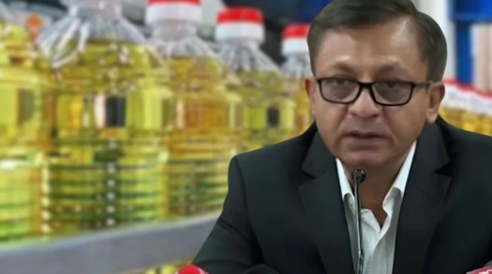 ভোজ্যতেলের দাম বাড়াতে আগে যাচাই চায় সরকার