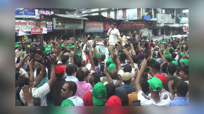 ভোলার উন্নয়নে বড় বরাদ্দ, দুর্নীতিতে কঠোর পার্থ