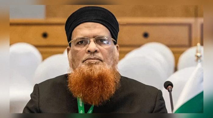মক্কায় প্রথমবার সাইরেন, মুসলিম বিশ্বকে সতর্ক করলেন তাকি উসমানি