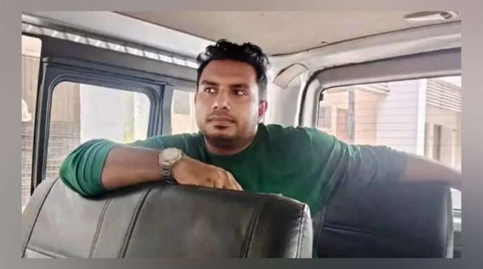 মেয়াদোত্তীর্ণ লাইসেন্সে অবৈধ যৌন উত্তেজক ওষুধ তৈরির অভিযোগে এনসিপি নেতার কারাদণ্ড