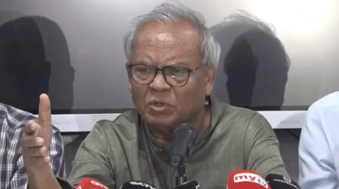 রিজভী বিশ্ববাজারের তুলনায় বাংলাদেশে তেলের দাম কম