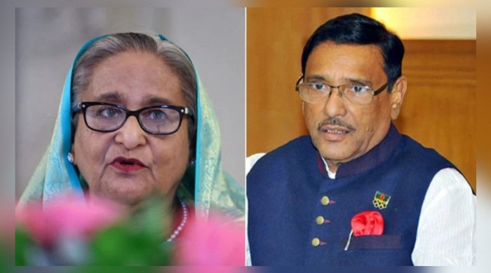 রিয়াজুল হত্যা মামলায় হাসিনা ও কাদের সহ ২২ জনের বিরুদ্ধে চার্জশিট