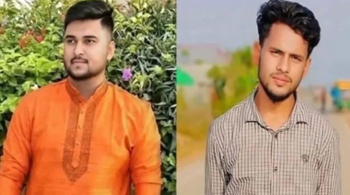 রোগীকে হাসপাতালে দিয়ে ফেরার পথে দুই যুবক নিহত