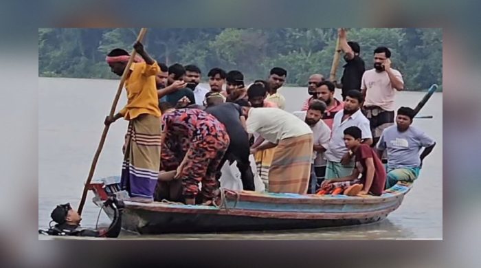 শীতলক্ষ্যায় গোসলে নেমে তিনজনের মৃত্যু, নিখোঁজ যুবক