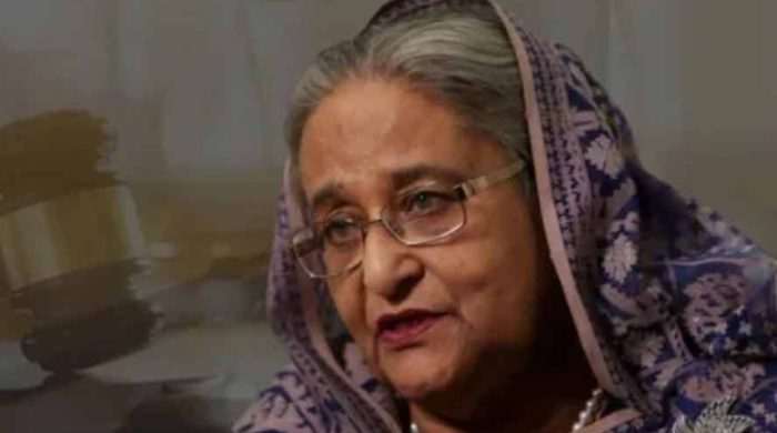 শেখ হাসিনাসহ ১৭ জনের বিরুদ্ধে প্রতিবেদন ১০ ডিসেম্বর