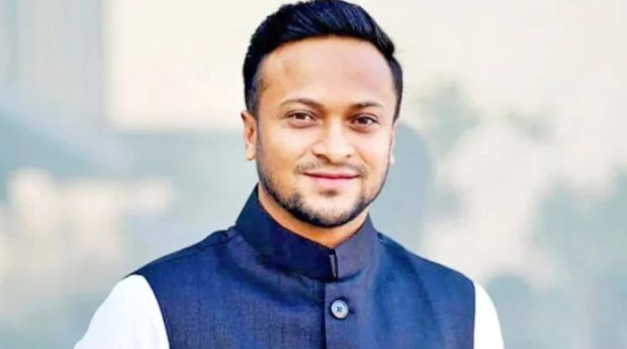 শেয়ারবাজার কারসাজির মামলায় সাকিবসহ ১৫ জন