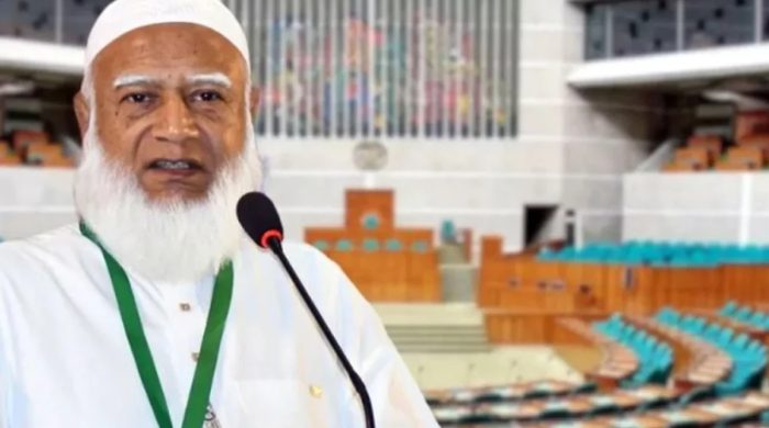 সরকারি কর্মীদের বেতন বাড়লেও এমপিদের নয় শফিকুর রহমান