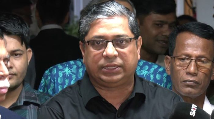 স্থানীয় সরকার নির্বাচনে শিক্ষাগত যোগ্যতা বাধা নয়