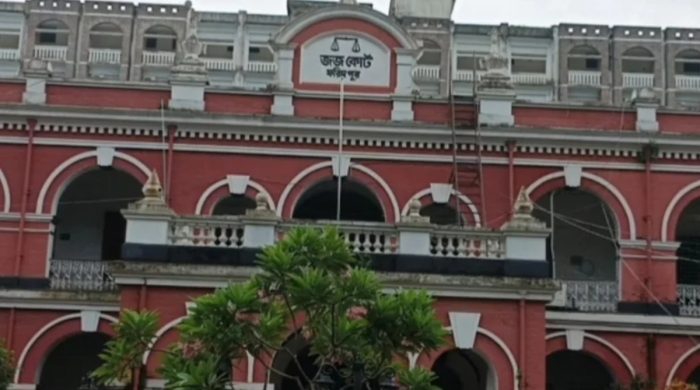 স্বামী হত্যায় স্ত্রী ও প্রেমিকের যাবজ্জীবন কারাদণ্ড
