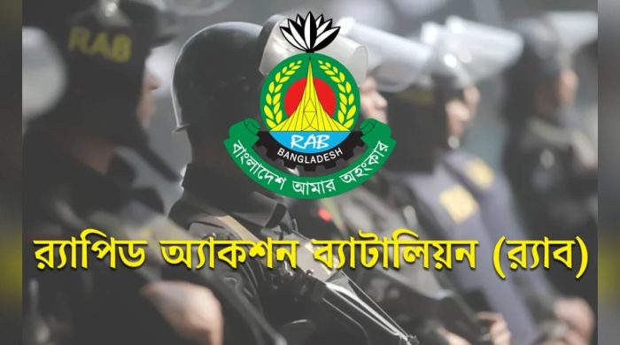 হারানো অস্ত্র উদ্ধারে দেশজুড়ে বিশেষ অভিযান