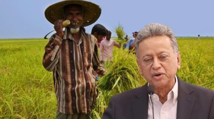 ১৪ লাখ কৃষকের কৃষিঋণ মওকুফ, পরিশোধ ১,৩৫২ কোটি টাকা