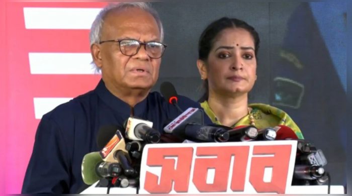১৭ বছরে শিক্ষাব্যবস্থা নিয়ে ছেলেখেলা হয়েছে রিজভী