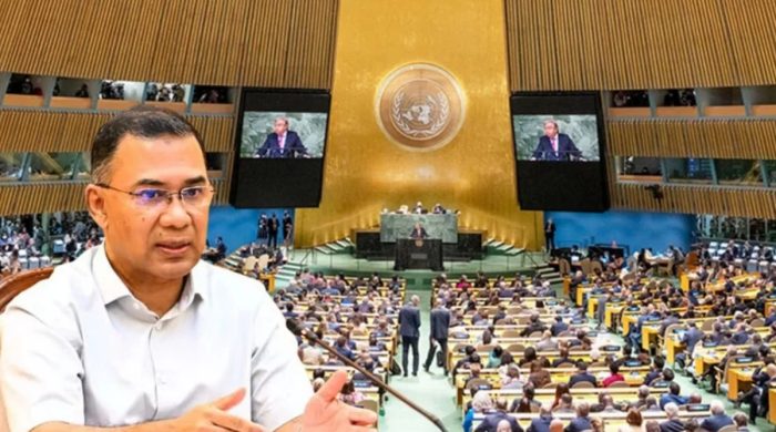 ২১ সেপ্টেম্বর নিউইয়র্ক যাচ্ছেন প্রধানমন্ত্রী তারেক রহমান