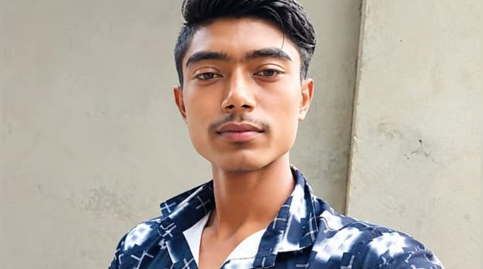 ২৫ দিন পর জঙ্গলে কঙ্কাল, পোশাকে ছেলেকে চিনলেন বাবা
