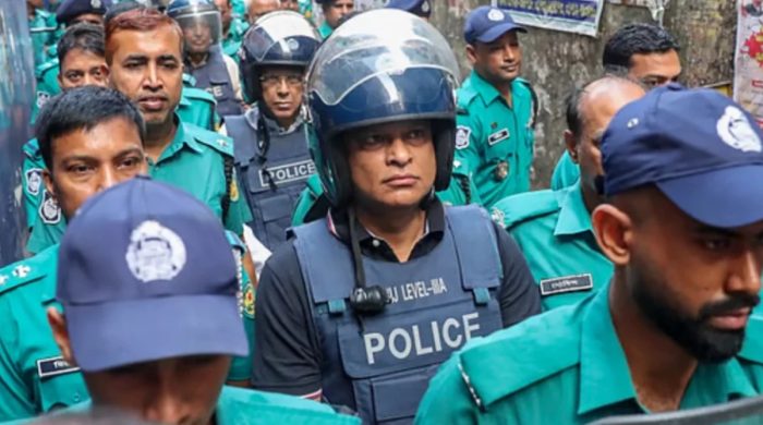‘বিচারের আগেই অপরাধী বানানো হচ্ছে’, ট্রাইব্যুনালে জিয়াউল