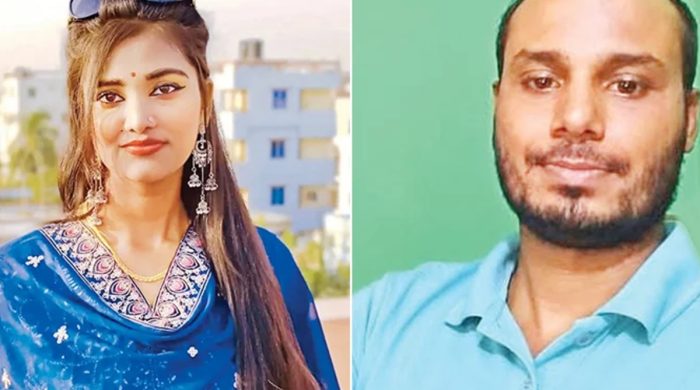‘মারবা ঠিক আছে, বাচ্চাদের ঘুম পাড়িয়ে আসি’—তারপরও চলল নির্যাতন