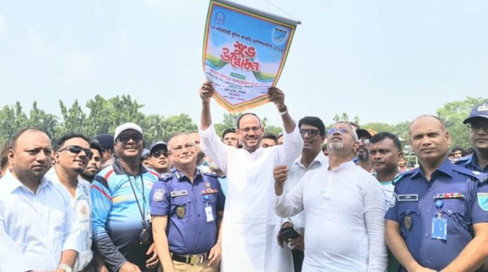 অন্যায় করলে ছাড় নয়, বিএনপি সরকার ব্যবস্থা নেবে টুকু