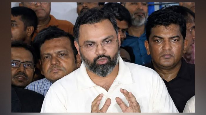 অন্যায়কারীদের ছাড় নয়, রাড্ডা হামলার মূলহোতাদেরও ধরা হবে ক্রীড়া প্রতিমন্ত্রী