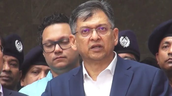 অপরাধ দমনে কঠোর সরকার, তবে ক্লিন হার্টের পথে নয়