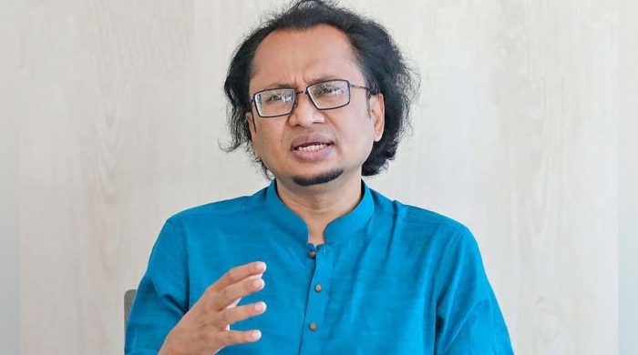 আইজিপির অপসারণ নিয়ে চূড়ান্ত সিদ্ধান্ত প্রধানমন্ত্রীর