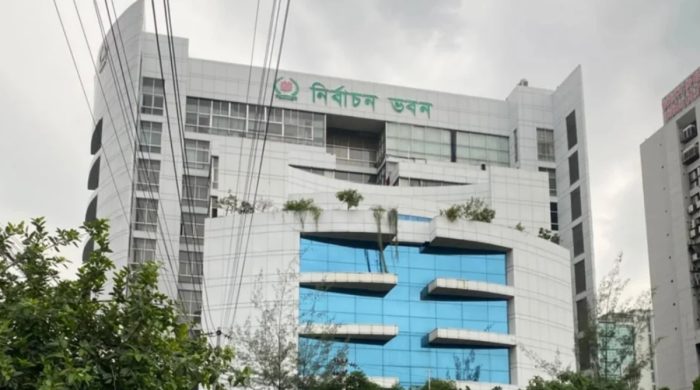 ইউপি নির্বাচন নিয়ে সোমবার ইসির বড় ঘোষণা