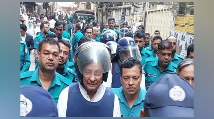 ইনুর মৃত্যুদণ্ড চেয়ে সুপ্রিম কোর্টে প্রসিকিউশনের আপিল