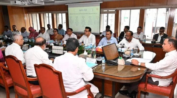 উন্নয়ন প্রকল্পের প্রতিটি পয়সা জনকল্যাণে ব্যয়ের নির্দেশ প্রধানমন্ত্রীর