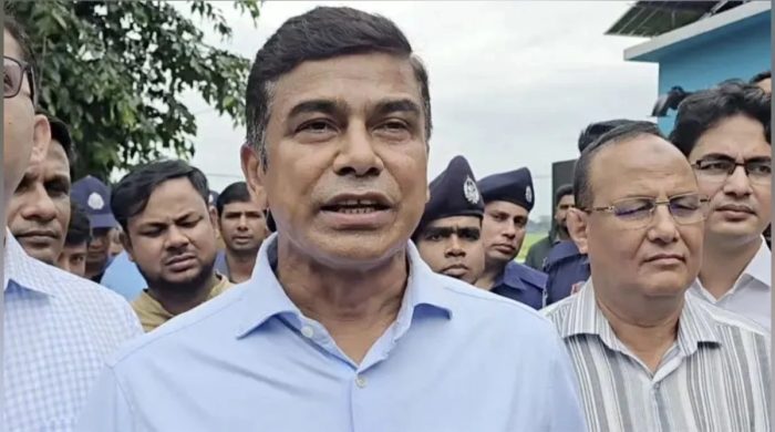 উপনির্বাচনের ফলেই বিরোধীদের জনপ্রিয়তা কমার প্রমাণ মিলেছে পানিসম্পদ প্রতিমন্ত্রী