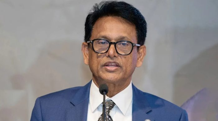 এইচএসসির ফলে হতাশ শিক্ষামন্ত্রী, উন্নয়নে নতুন উদ্যোগ
