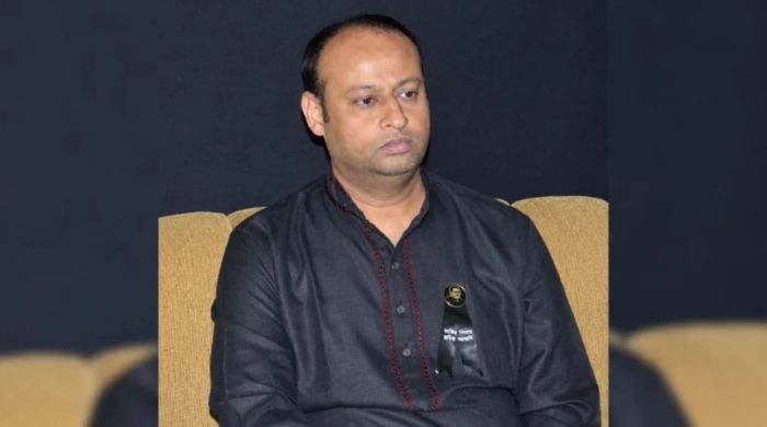 কলকাতার হাসপাতালে মারা গেলেন ছাত্রলীগের সাবেক সাধারণ সম্পাদক রোটন