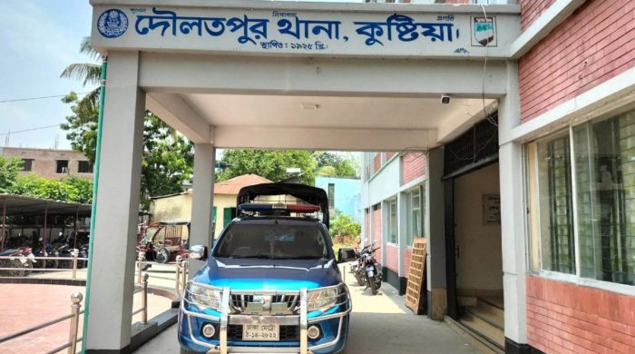 কুষ্টিয়ার দৌলতপুরে তিন দিনে তিন খুন, বাড়ছে আতঙ্ক