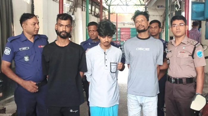 কেরানীগঞ্জে যুব মহিলা লীগ নেত্রী হত্যা, গ্রেপ্তার ৩
